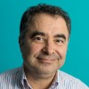 Open het profiel van Tahsin Gunaltay